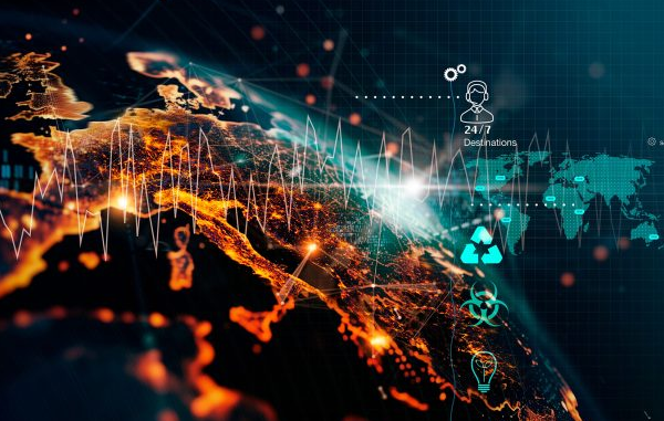 The Role of Technology in Climate Monitoring