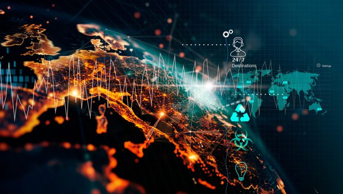 The Role of Technology in Climate Monitoring