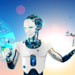 The Rise of Autonomous Robots