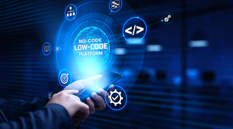 The Rise of Low-Code and No-Code Platforms