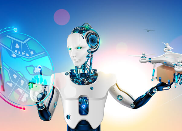 The Rise of Autonomous Robots