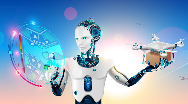 The Rise of Autonomous Robots